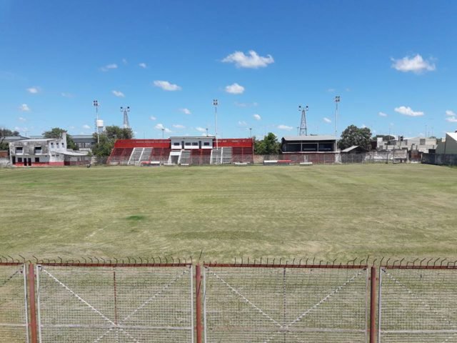 stadium photo