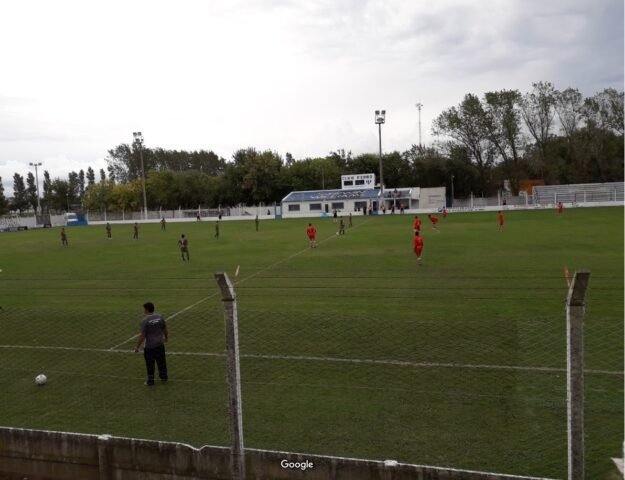 stadium photo