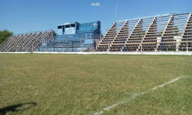 stadium photo