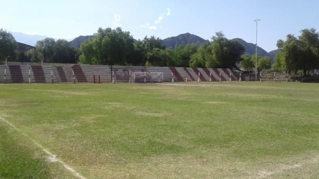 stadium photo