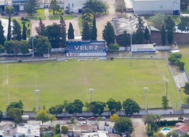 stadium photo