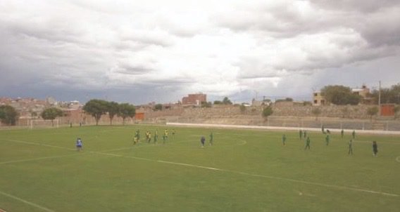 stadium photo