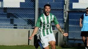Desamparados goleó a Círculo Deportivo en el Bicentenario