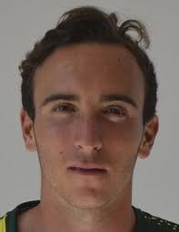 Valentín Larralde