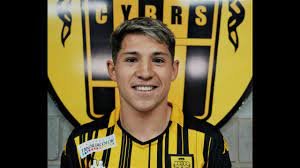 Fabián Saporiti
