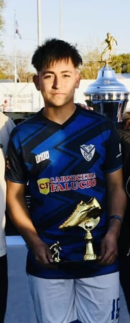 Luis Ogas