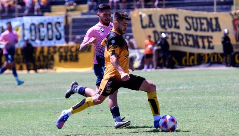 Mitre y Alvarado cerraron sus temporadas con un empate en cero