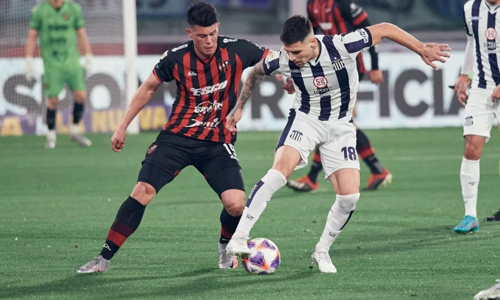 Talleres vs Patronato: una final histórica para el fútbol del interior
