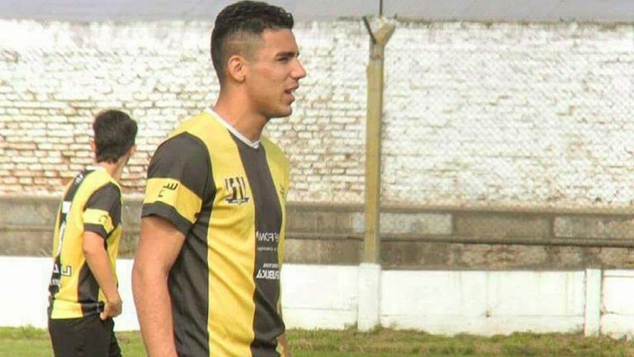 Arian Giordano