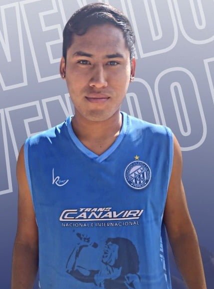 Alejandro Arroyo