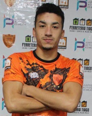 Alfredo Armoa