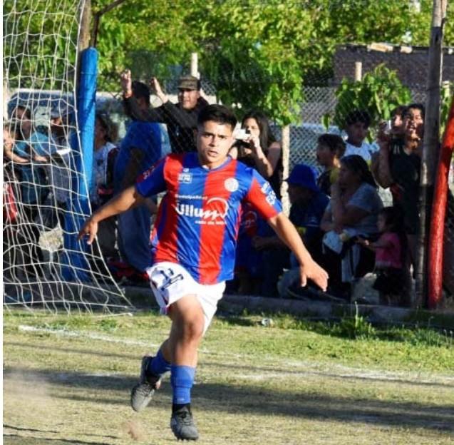 Maximiliano Baggio
