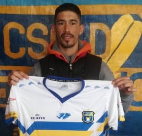 Cristhian Salinas