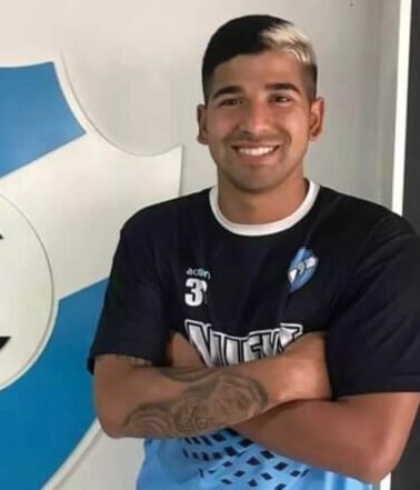 Facundo Campo