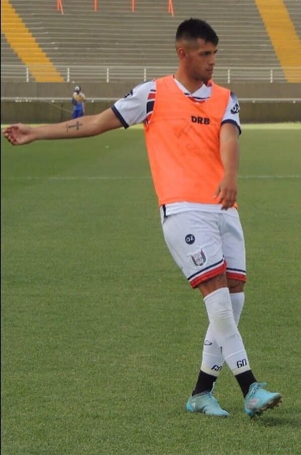 Facundo Ortellado