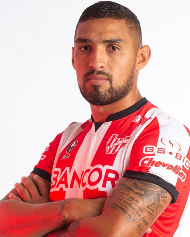 Fernando Alarcón