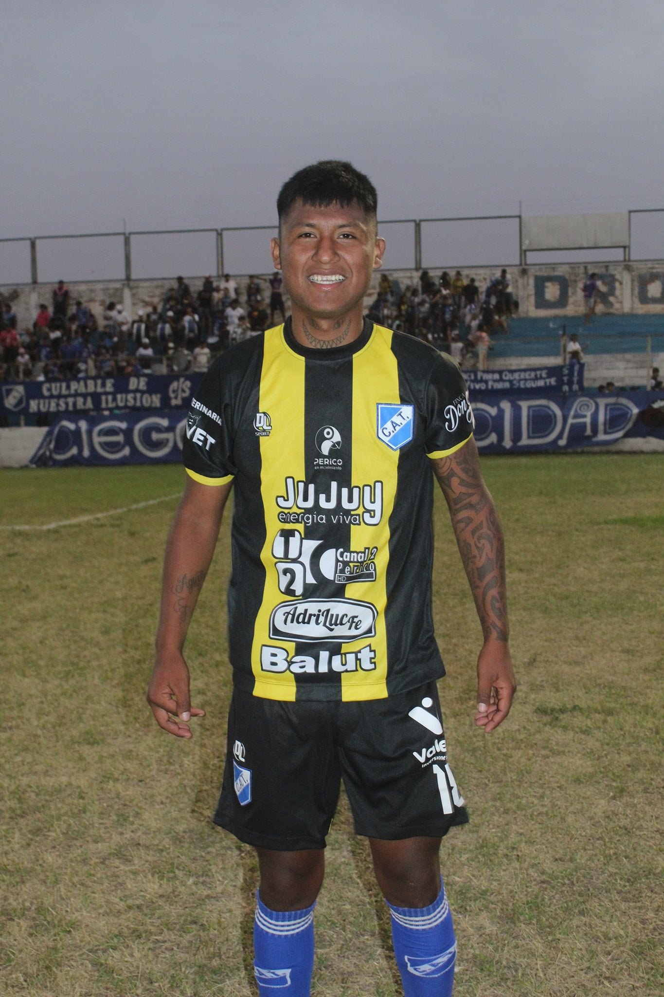Franco Ferry Oña