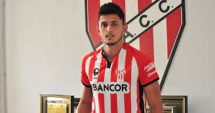 Agustín Gómez
