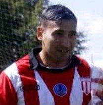 Carlos Pilcomán