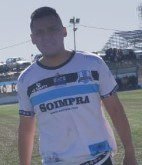 Carlos Jonathan Pérez
