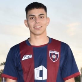 Lautaro Muñoz