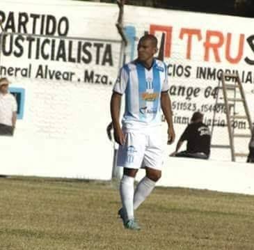 Lautaro Riarte