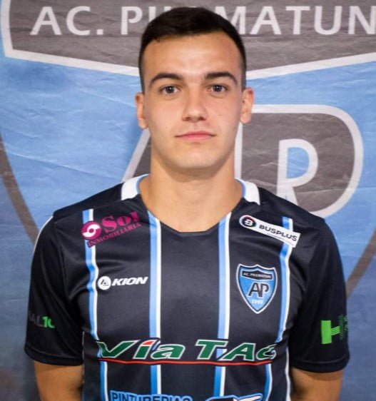 Lucas Santos