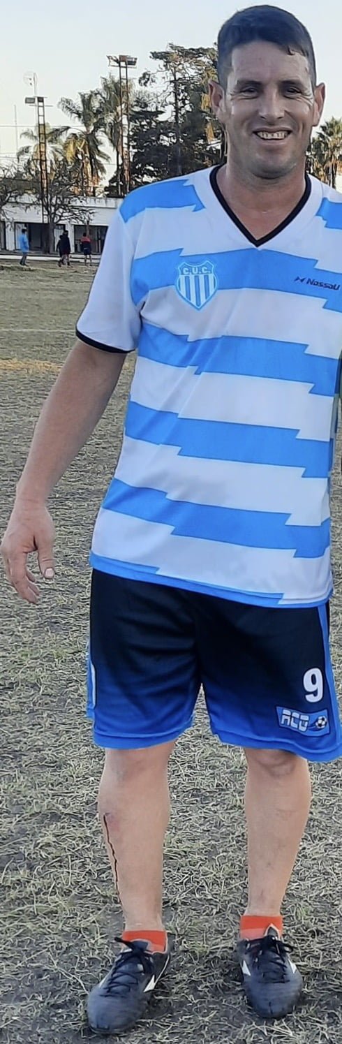 Luis Guevara