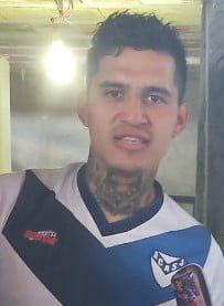Luis Minte