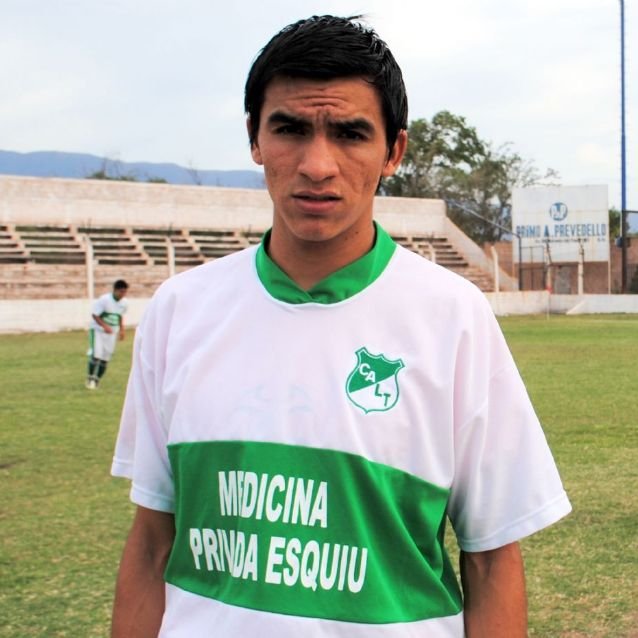 Maximiliano Seco