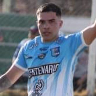 Matías Nicolás González