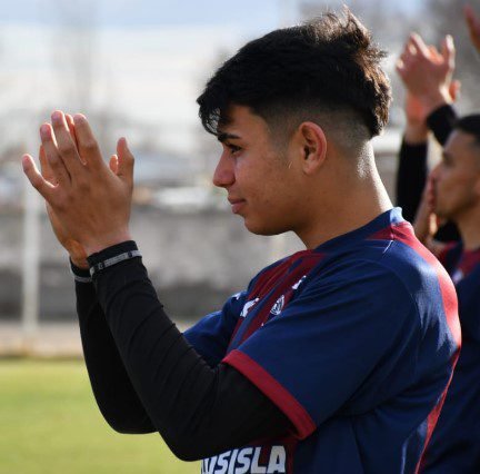 Matías Diaz