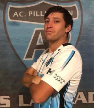 Maximiliano Sepúlveda