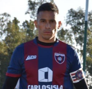 Miguel Moraga