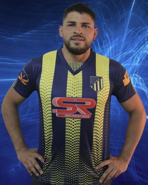 Richard Rodríguez