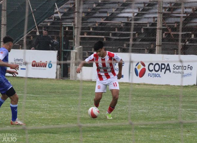 Agustín Sequeira