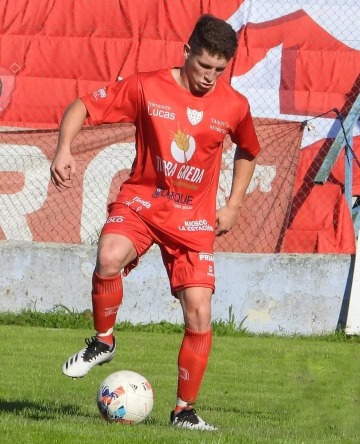 Agustín Benedetti