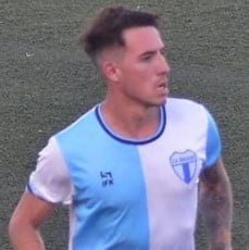 Sebastián Olmos