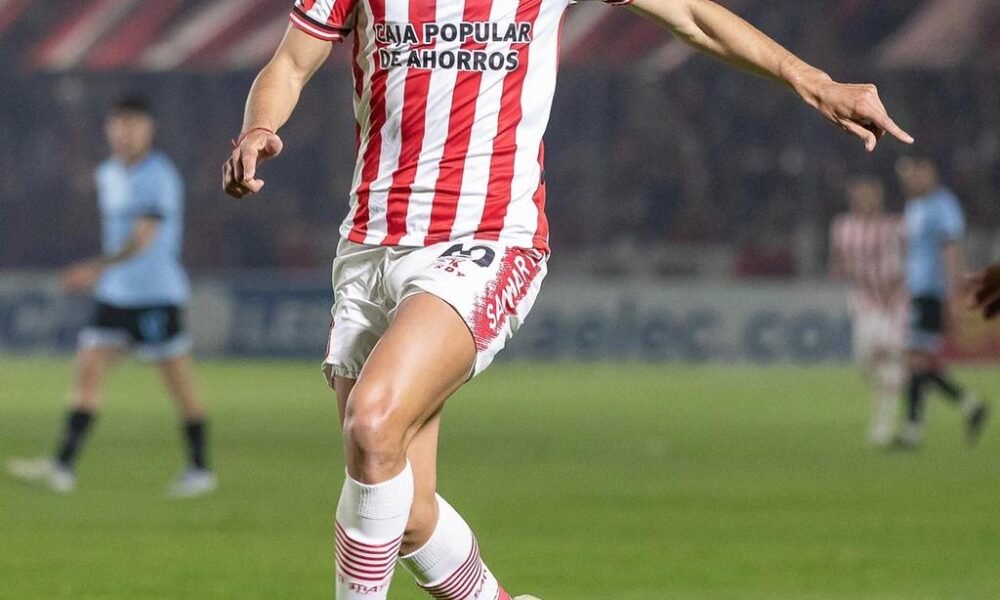 Gimnasia mueve el mercado: Bruno Nasta y más soldados llegan al Lobo de Mendoza