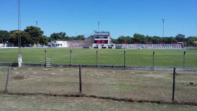 stadium photo