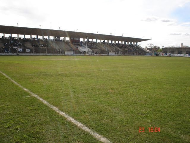stadium photo