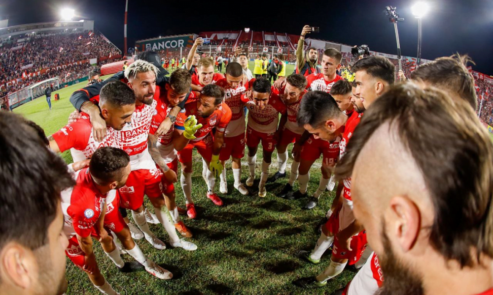 Llegó la final: El Pincha y La Gloria se enfrentan por el sueño de Primera