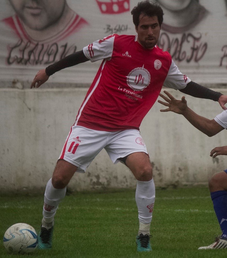 Javier Elizondo