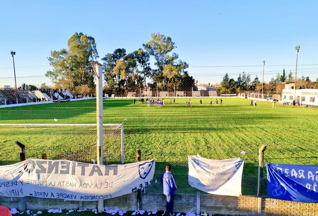 stadium photo