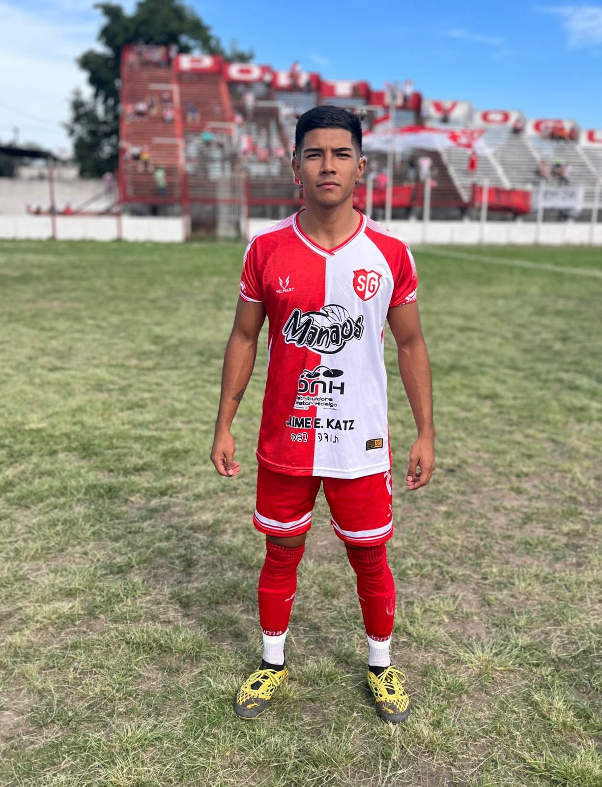 Ángel Amaya