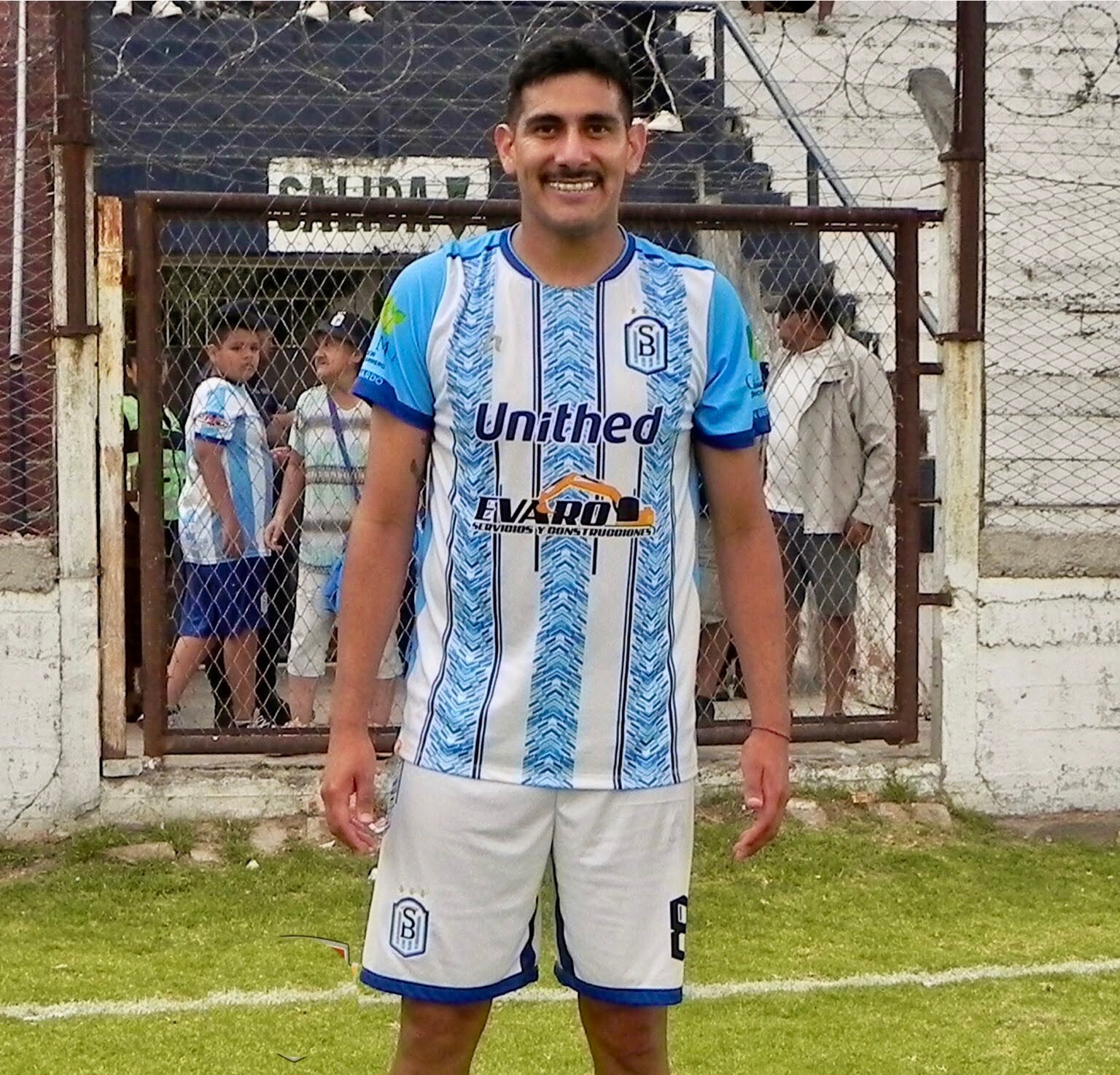 Carlos Augusto Gerónimo