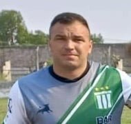 Carlos Ledesma