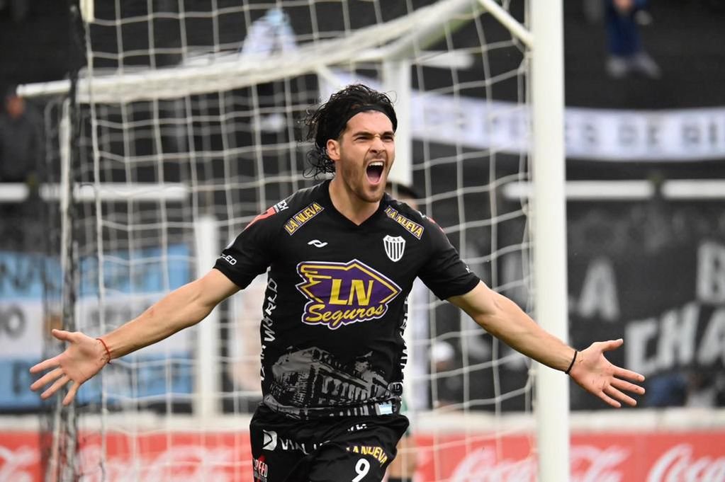Facundo Castelli