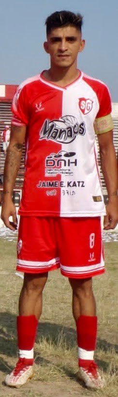 Iván Varela