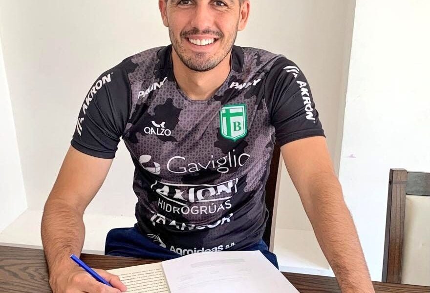 Sportivo Belgrano suma refuerzos y renovaciones